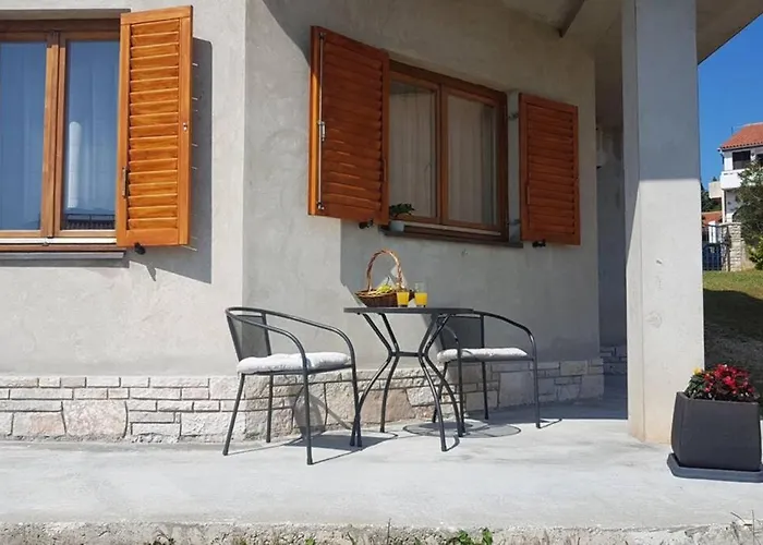 Appartamento Lino