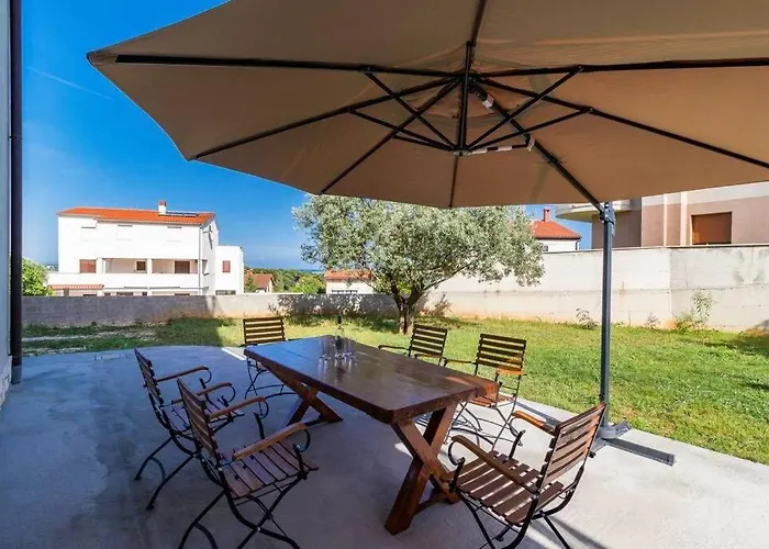 Lino Appartement Premantura