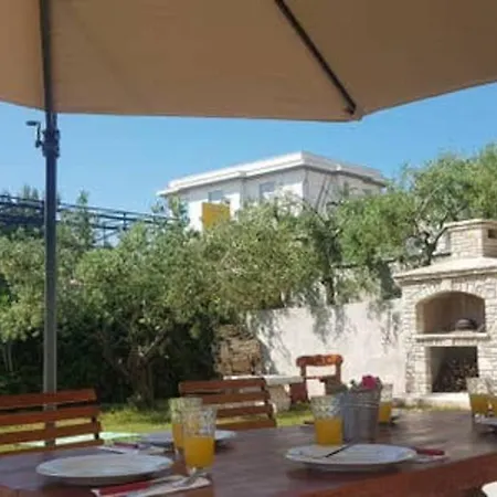 Apartament Lino *